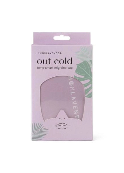 Out Cold Migraine Cap