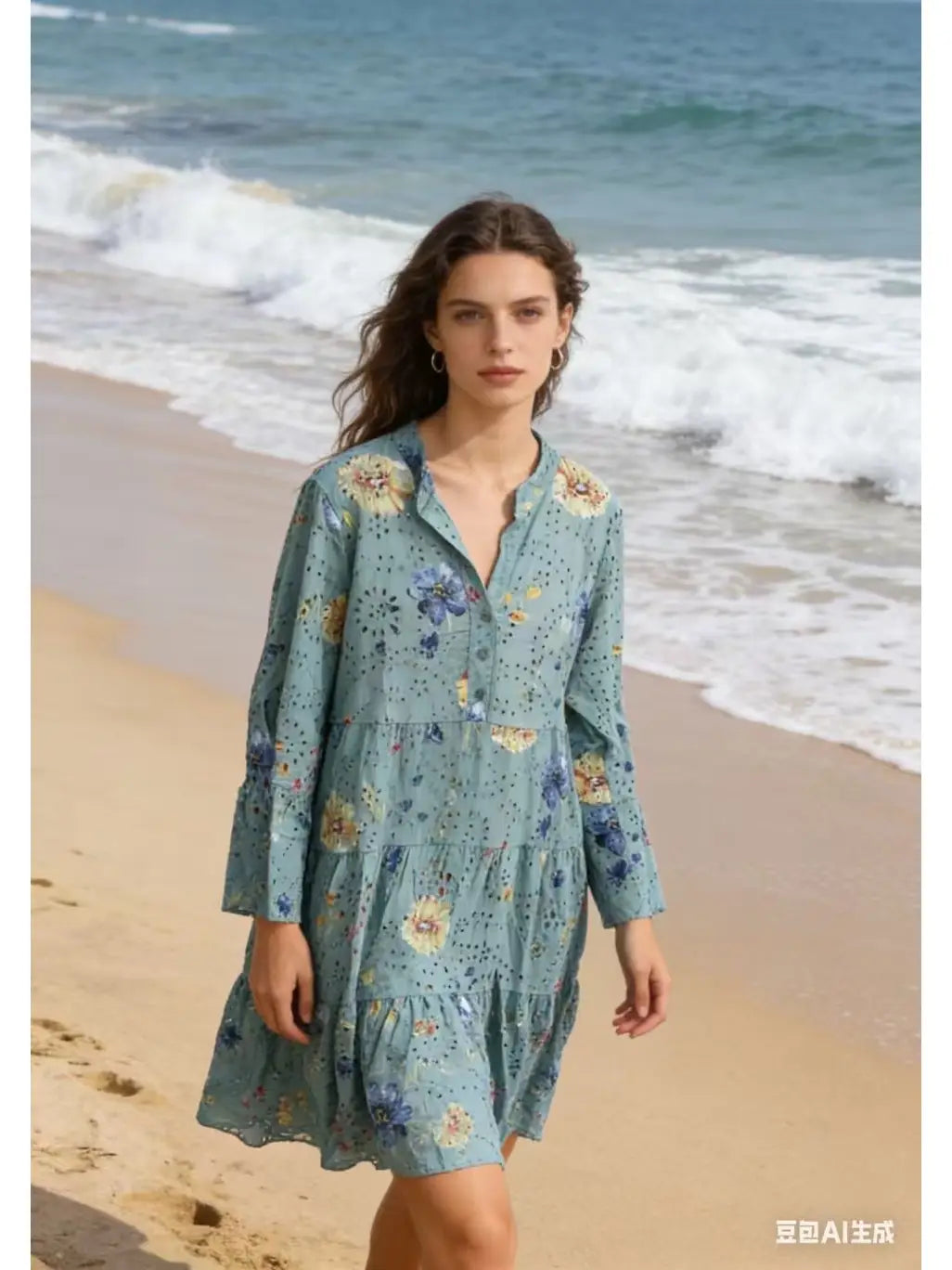 Stella Dress