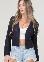 Asis Cardigan