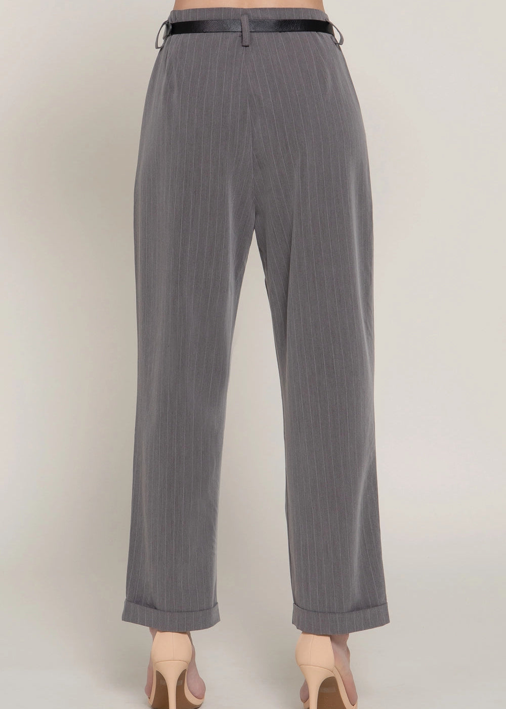 Kacie Stripe Pants