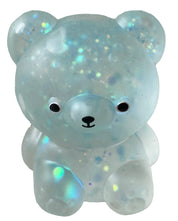 Sparkly Squish Bears