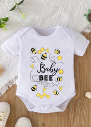 Baby Bee Onsie