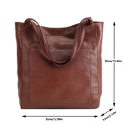 Vintage Shoulder Bag