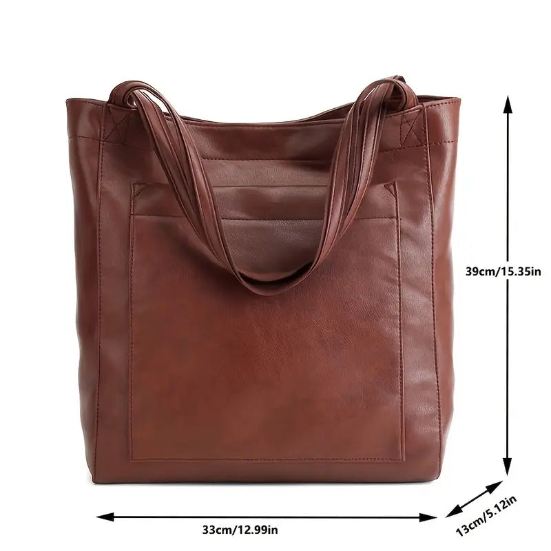 Vintage Shoulder Bag