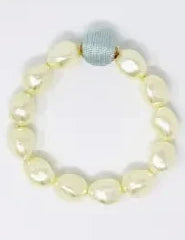 Victoria Gumdrop Bracelet