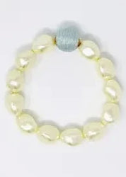 Victoria Gumdrop Bracelet