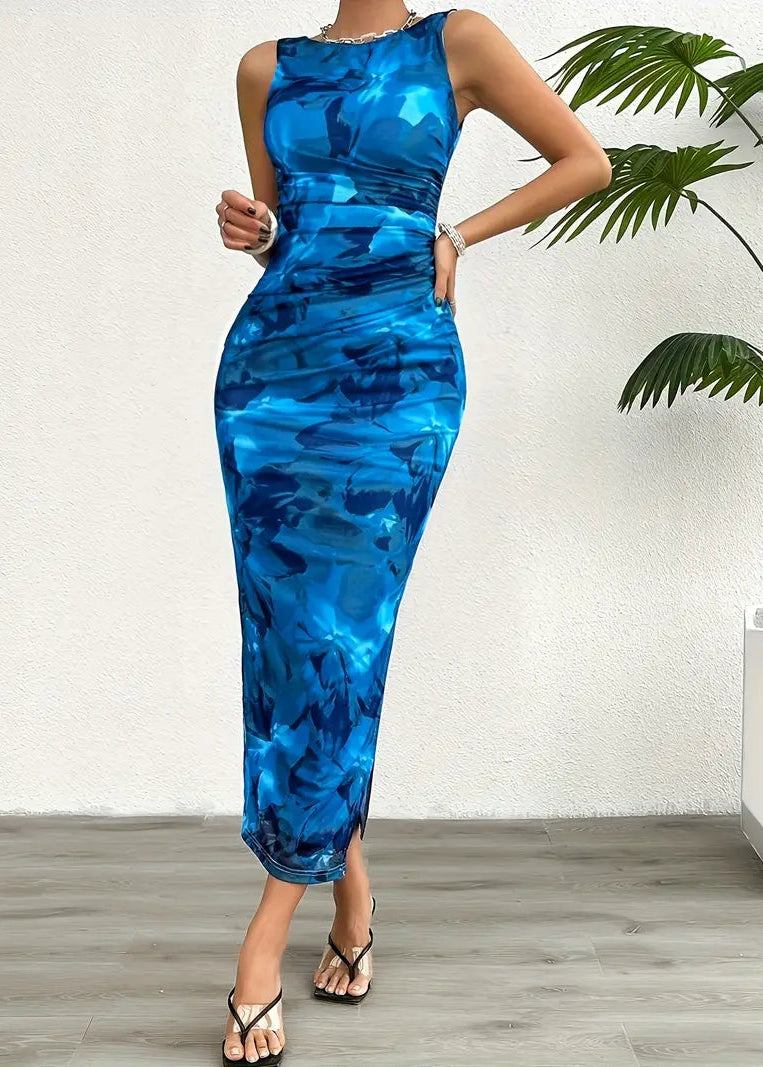 Becky Bodycon Dress