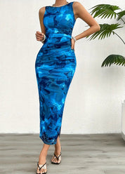 Becky Bodycon Dress