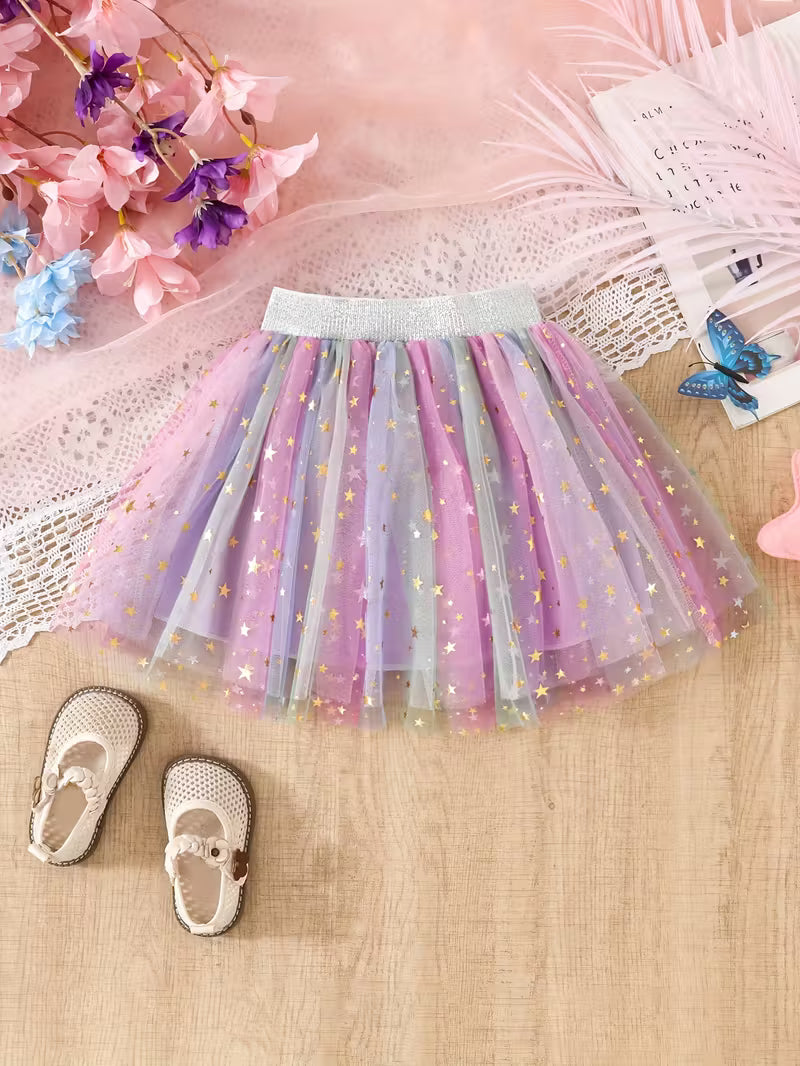Sparkle Sisters Tutus
