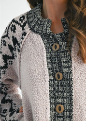 Birdie Boho Cardigan
