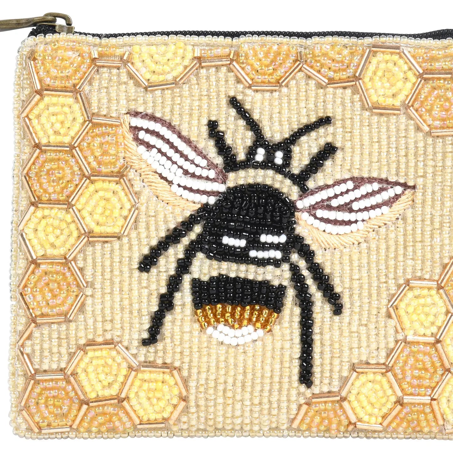 Bee Essential Pouch