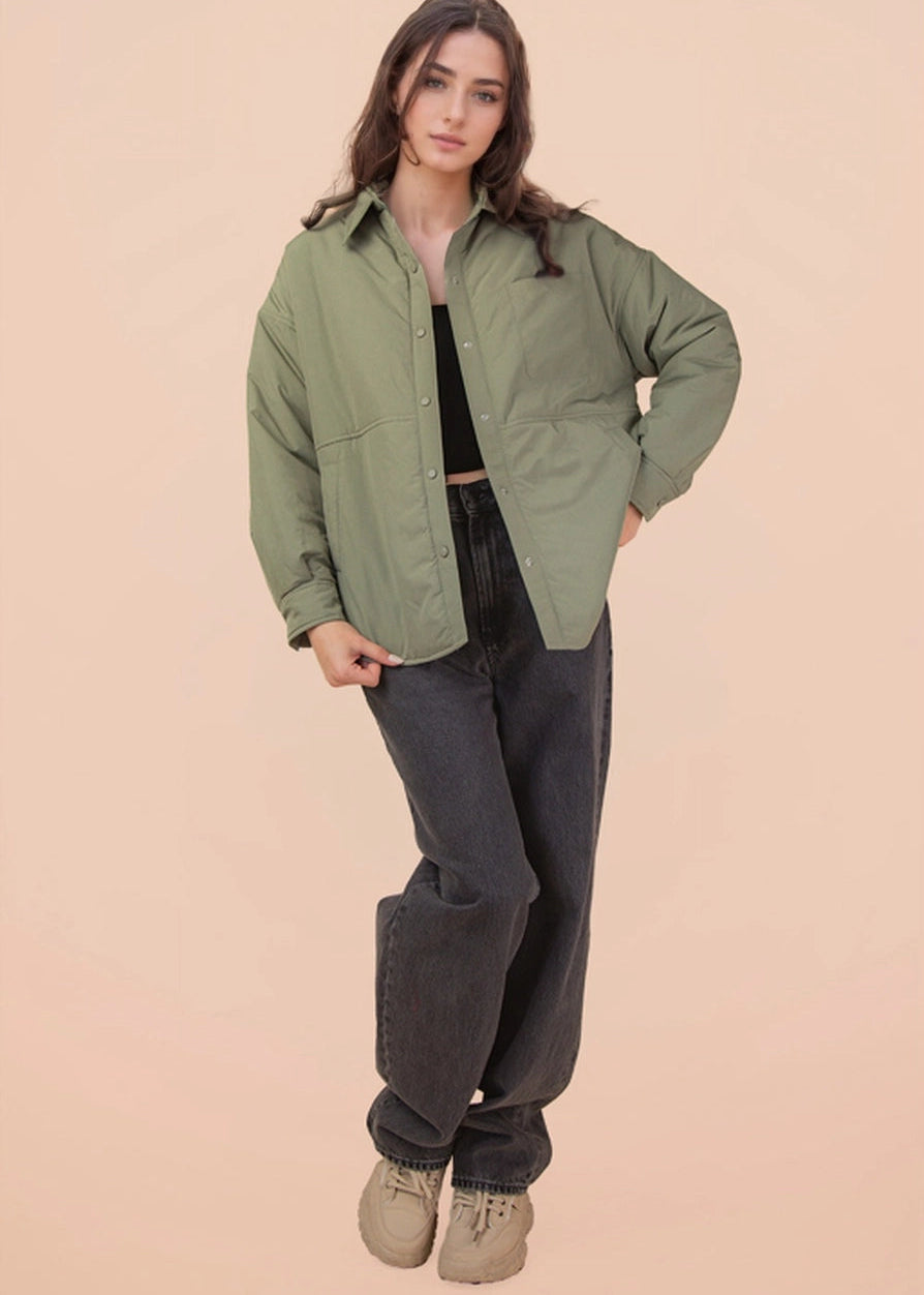 Joslyn Jacket