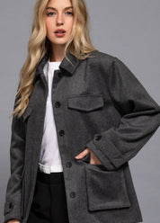 Caitlin Coat
