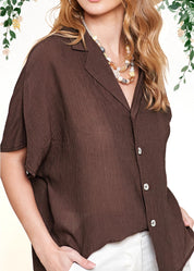 Serena Shirt