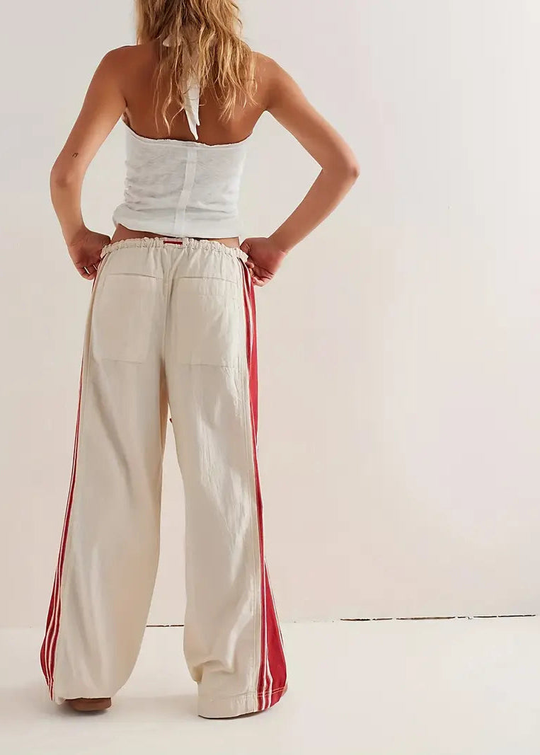 Talia Trousers