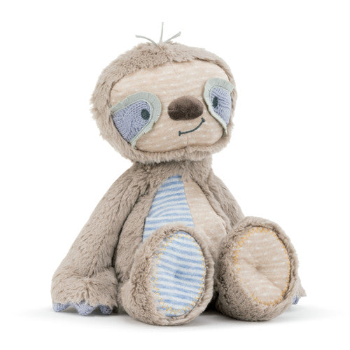 Sloth Toy