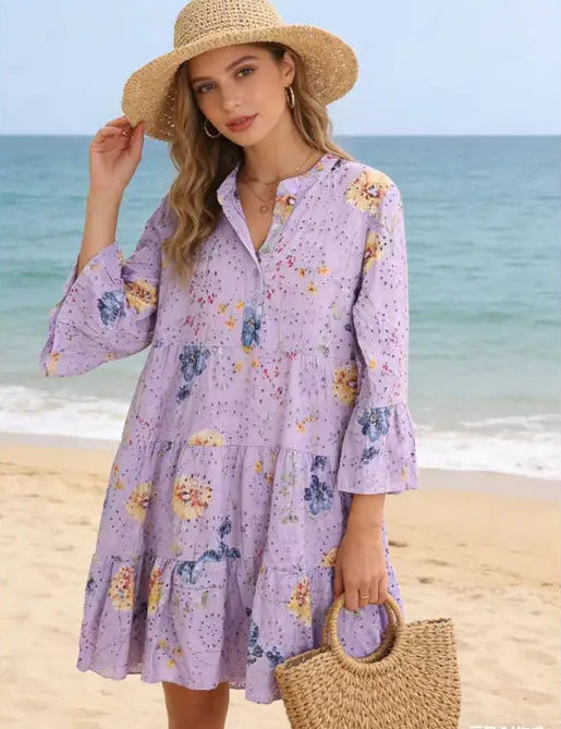 Stella Dress