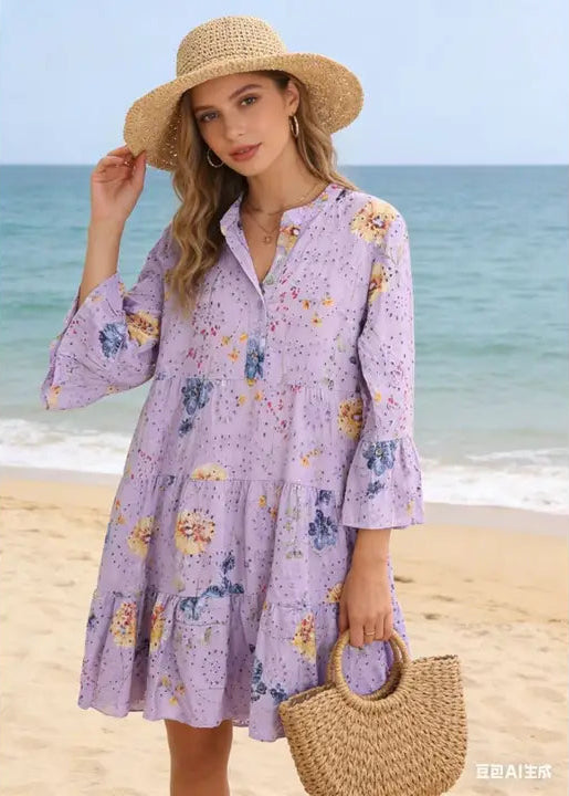 Stella Dress