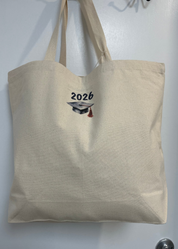 Graduation Ecotote