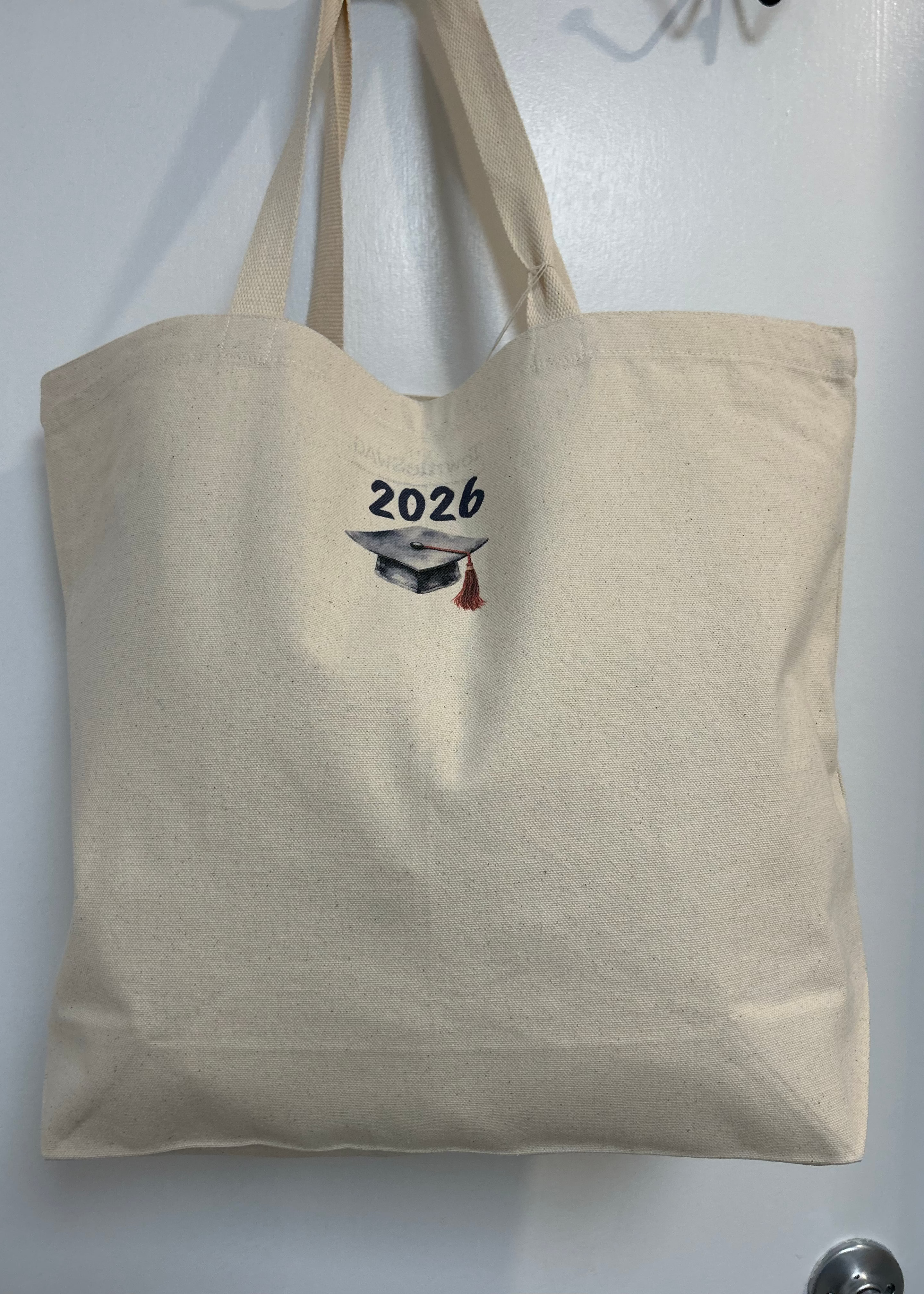 Graduation Ecotote