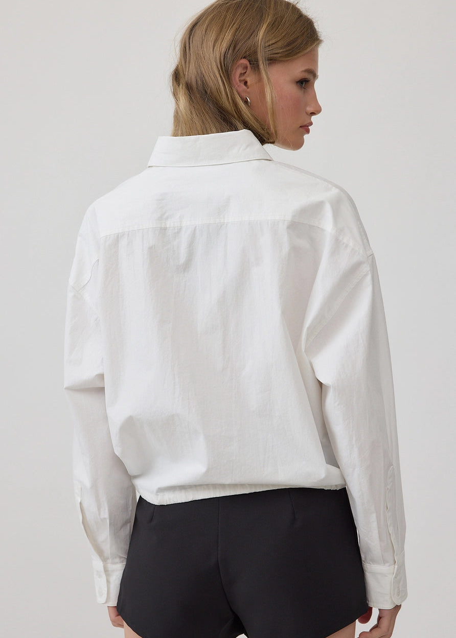 Hayden Shirt