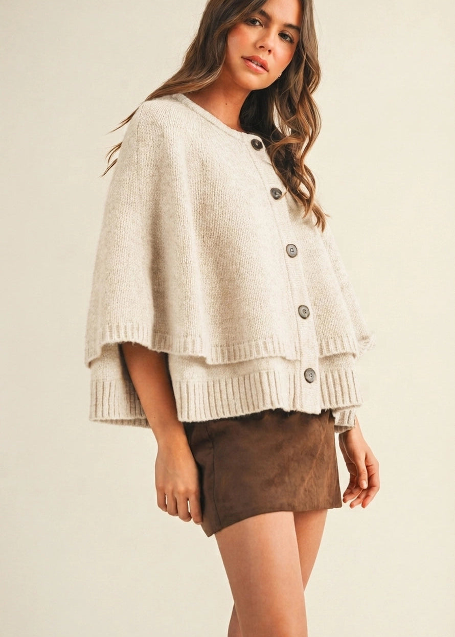 The Cambridge Capelet