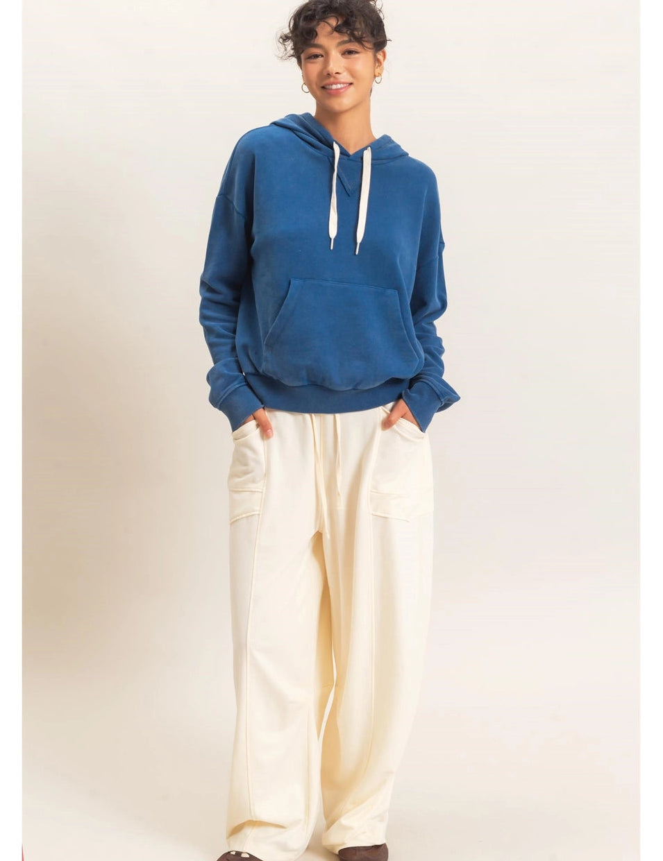 Harriet Hoodie