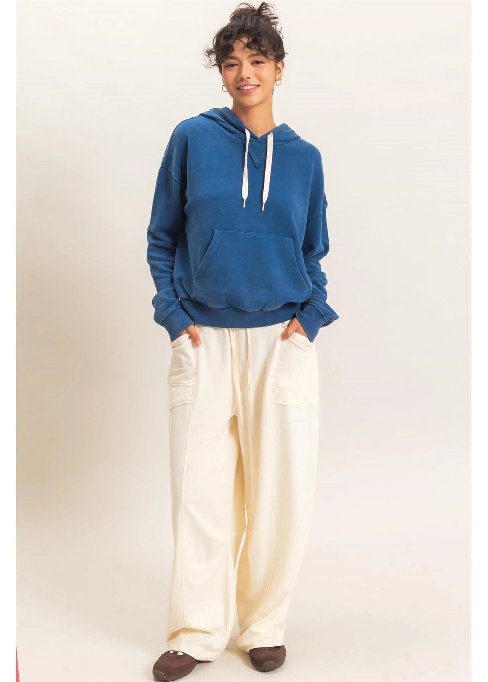Harriet Hoodie
