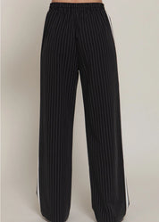 Shai Stripe Pants