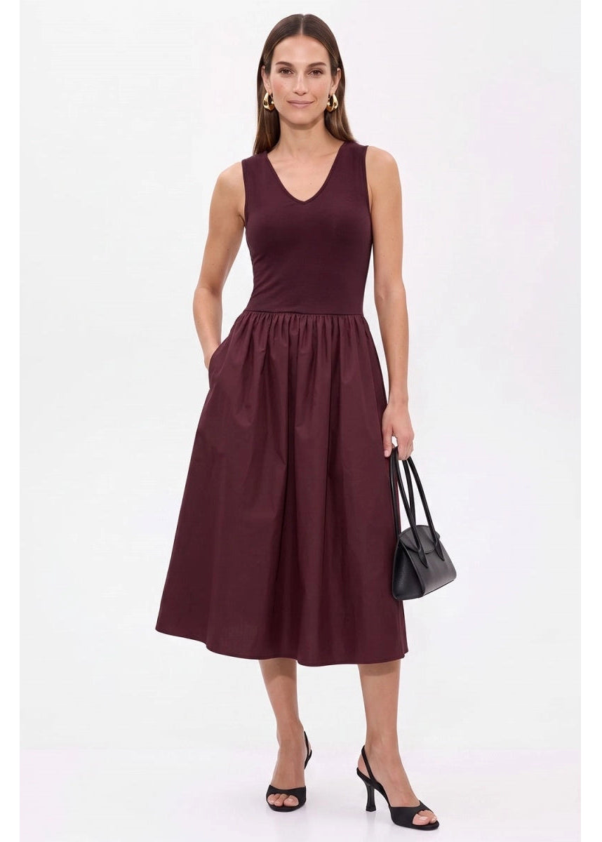 Sheila Dress