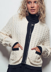 Lucca Sweater