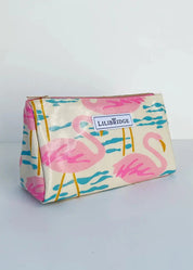 Lilibridge Make Up Bag