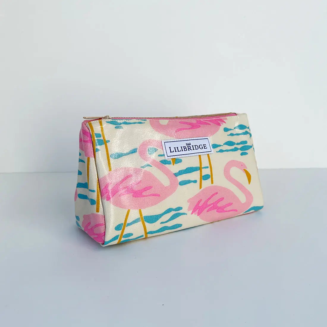 Lilibridge Make Up Bag