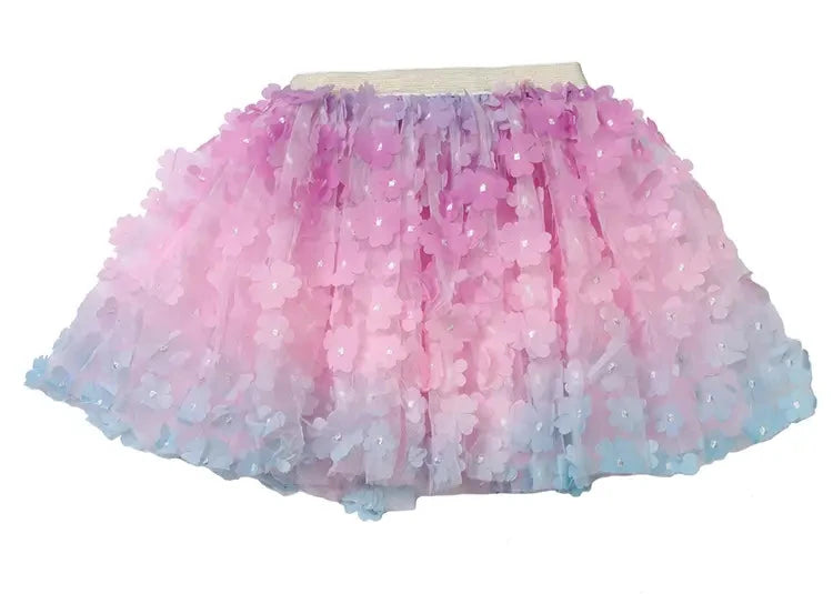 Sparkle Sisters Tutus