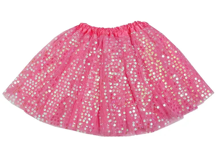 Sparkle Sisters Tutus