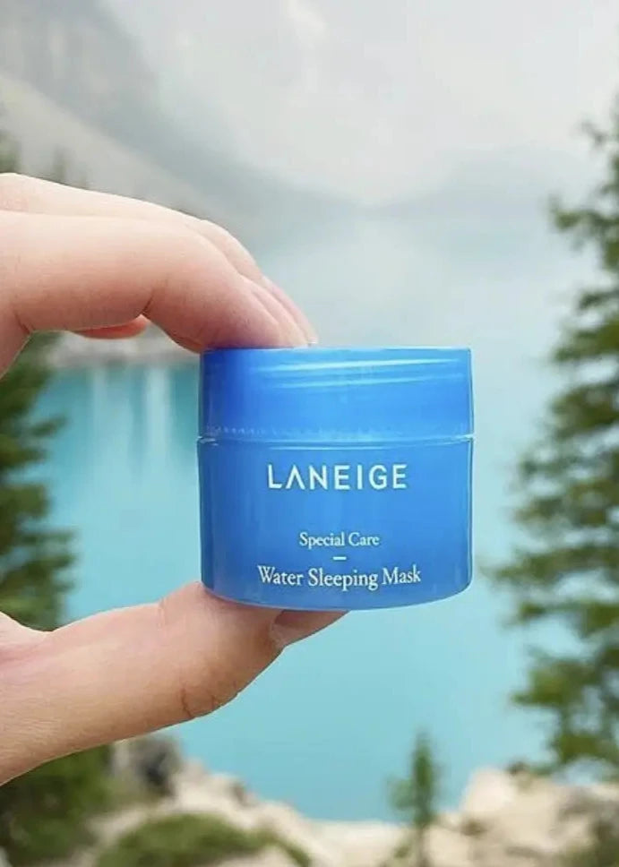 Laneige Mini Water Sleeping Mask