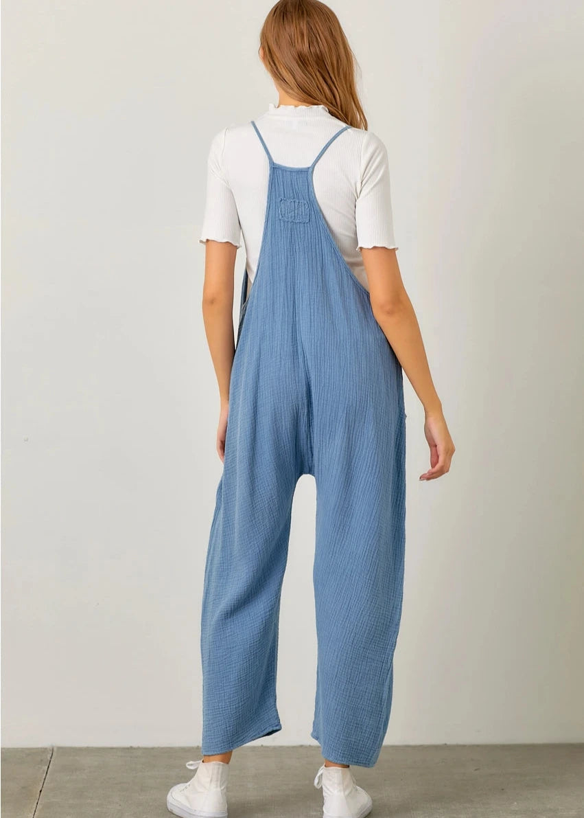 Julia Jumpsuit