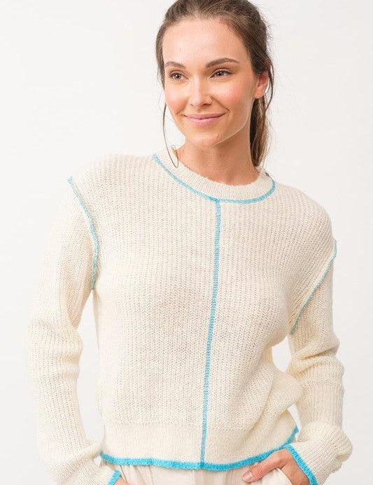 Stella Sweater