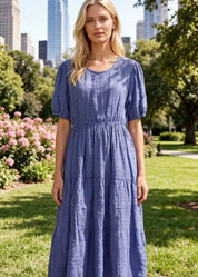 Lyla Dress