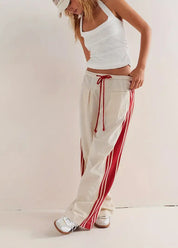 Talia Trousers