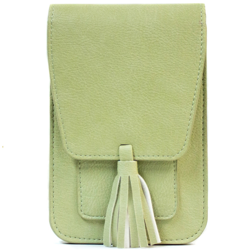 Harper Crossbody