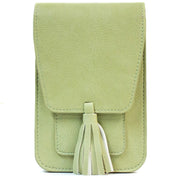 Harper Crossbody