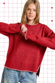 Holly Sweater