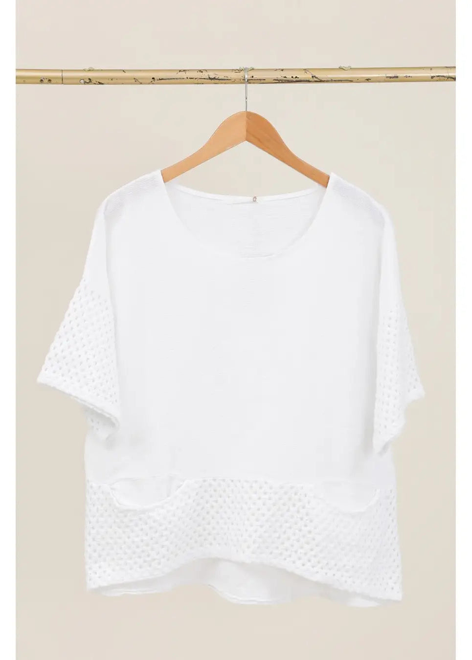 Beatrix Blouse