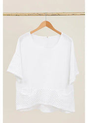 Beatrix Blouse