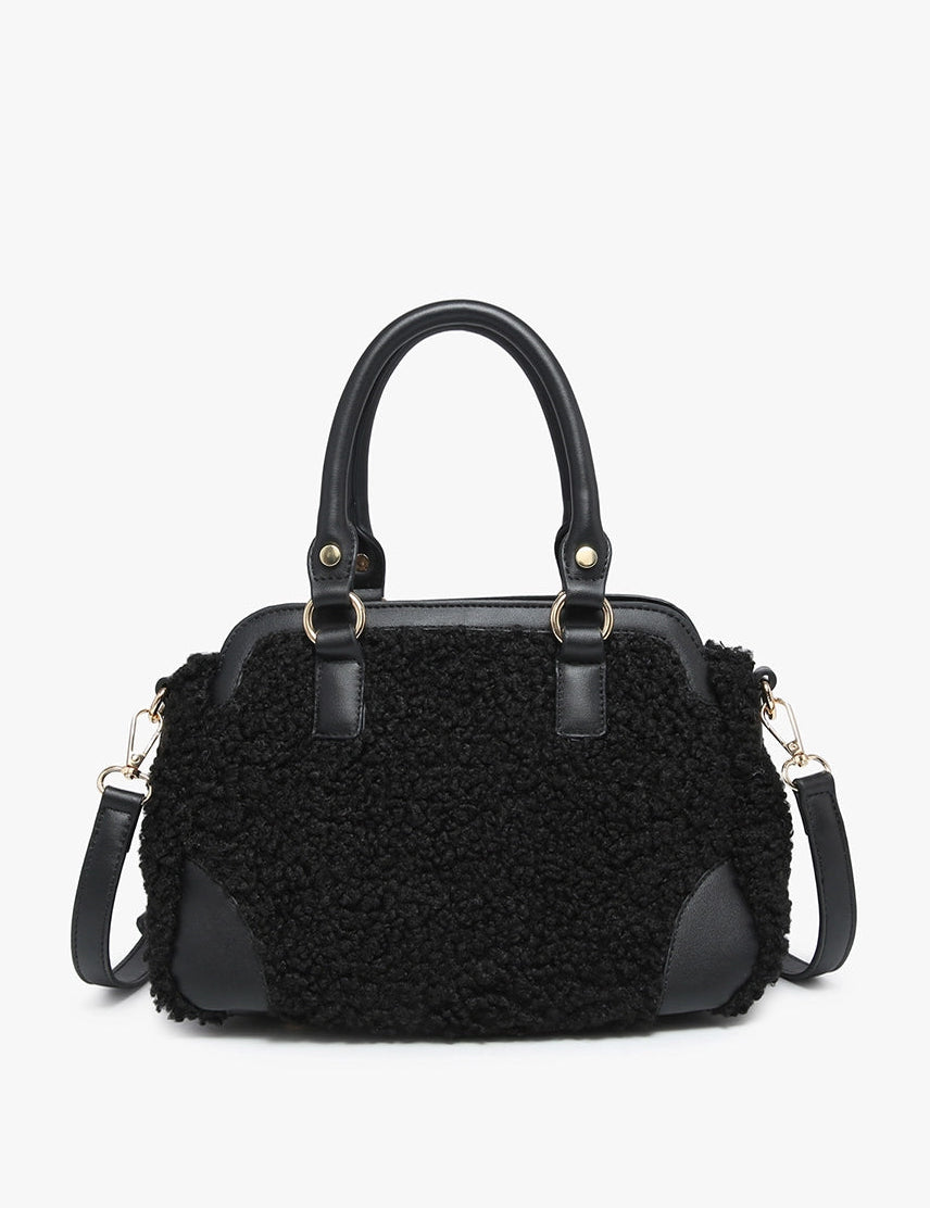 Mckay Sherpa Satchel