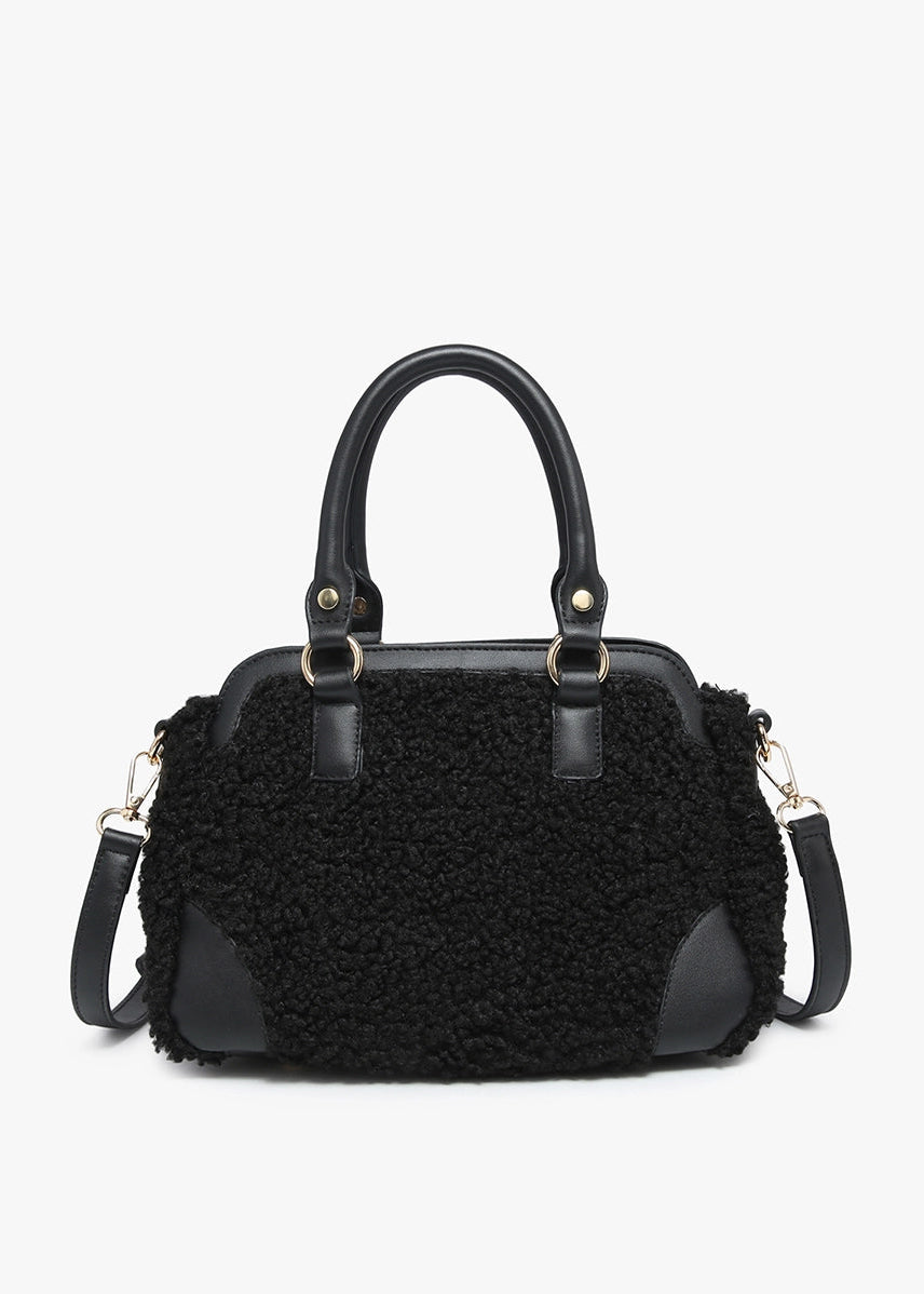 Mckay Sherpa Satchel