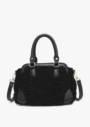 Mckay Sherpa Satchel