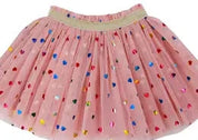 Sparkle Sisters Tutus