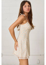 Lyla Mini Dress